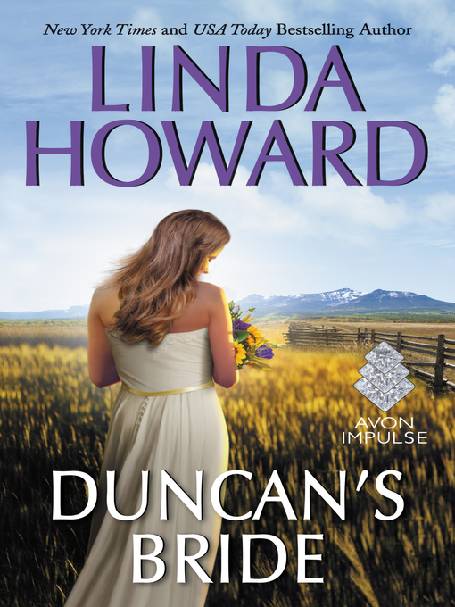 Title details for Duncan's Bride by Linda Howard - Wait list